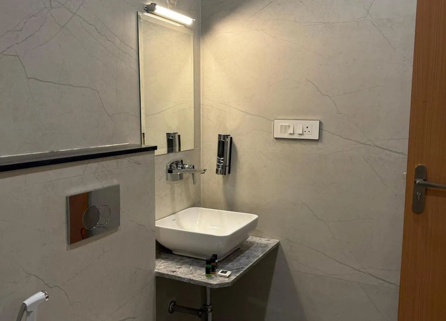 Hotel Aura By Arihant Udaipur 3*,  Índia