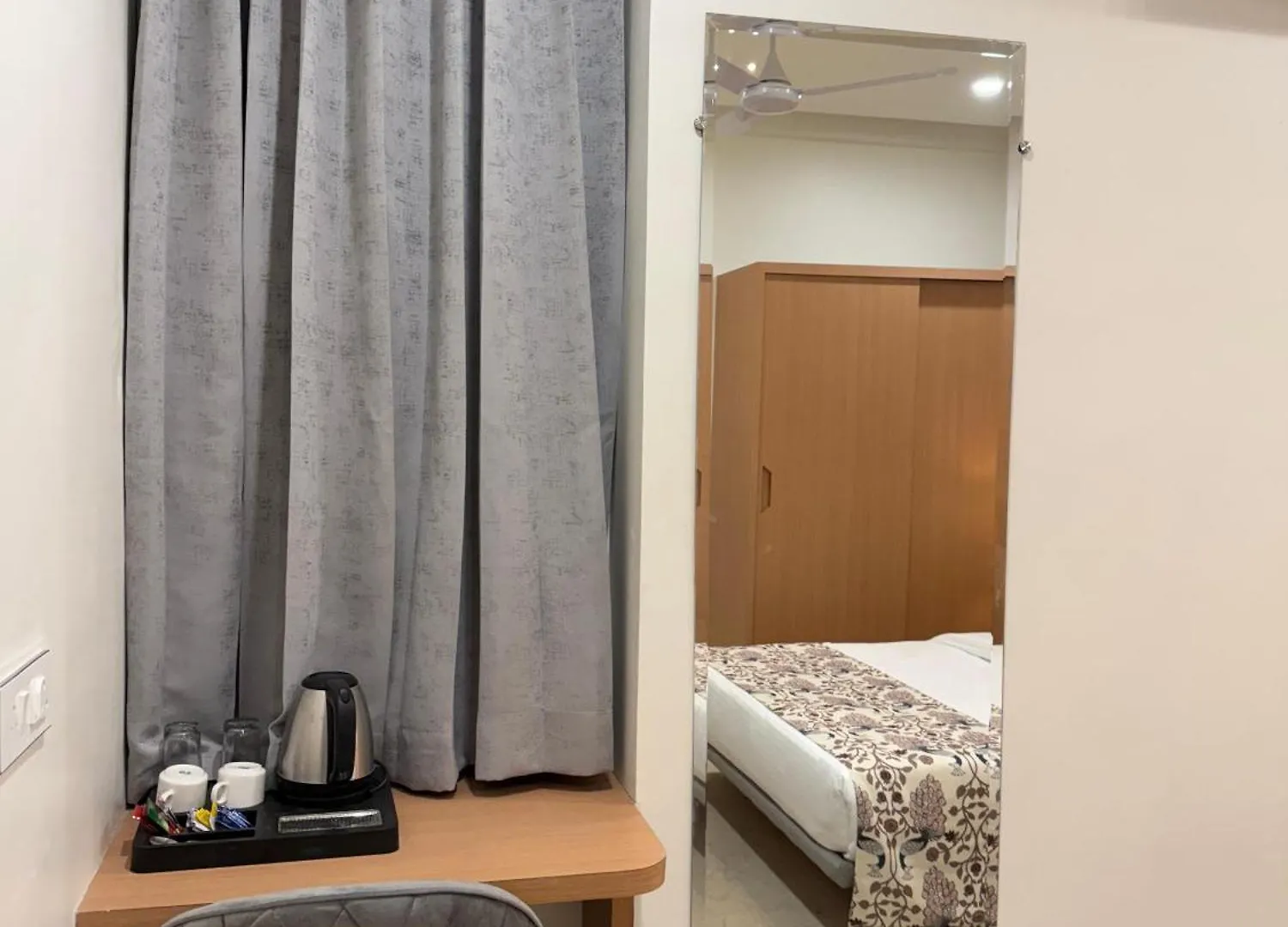 Hotel Aura By Arihant Udaipur