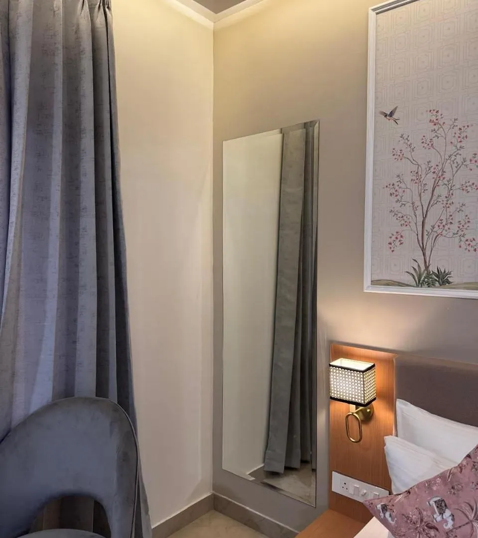 Hotel Aura By Arihant Udaipur 3*,